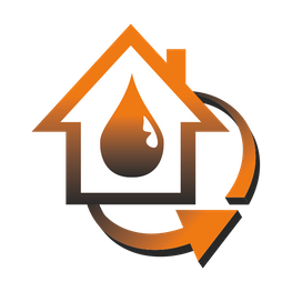 Symbol Wasser