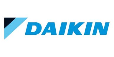 Daikin Logo