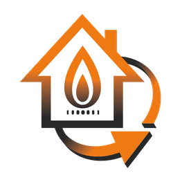 Symbol Heizung